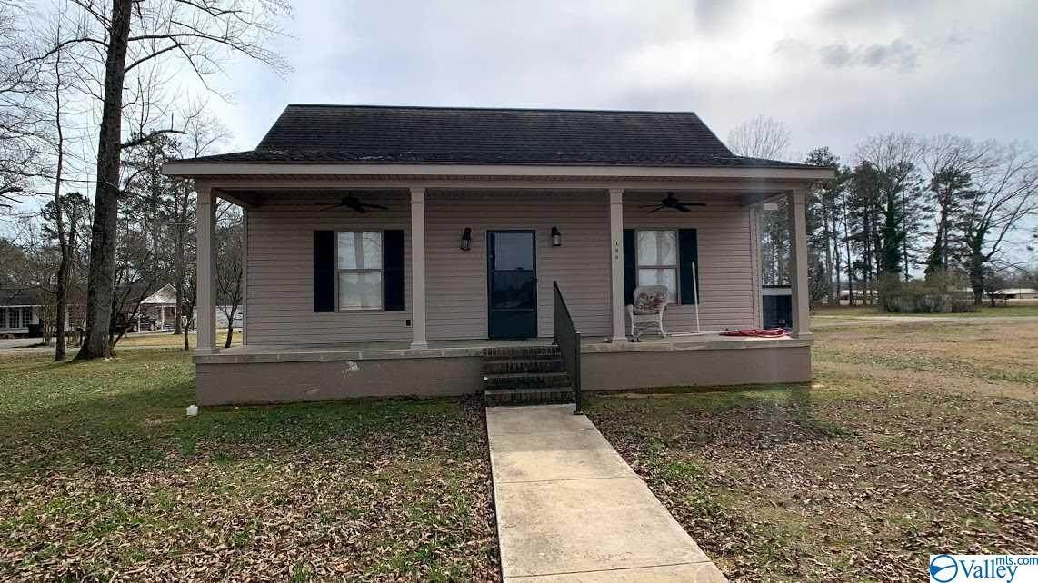 186 Craft Craig Road - Photo 1