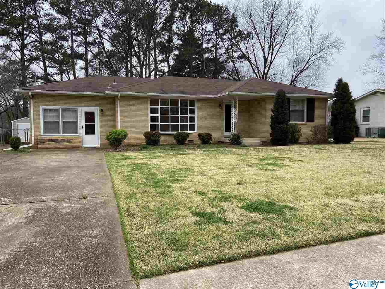 7616 Holland Drive - Photo 1