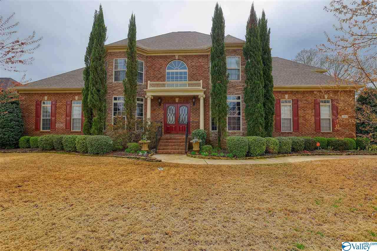 141 Misty River Lane - Photo 1