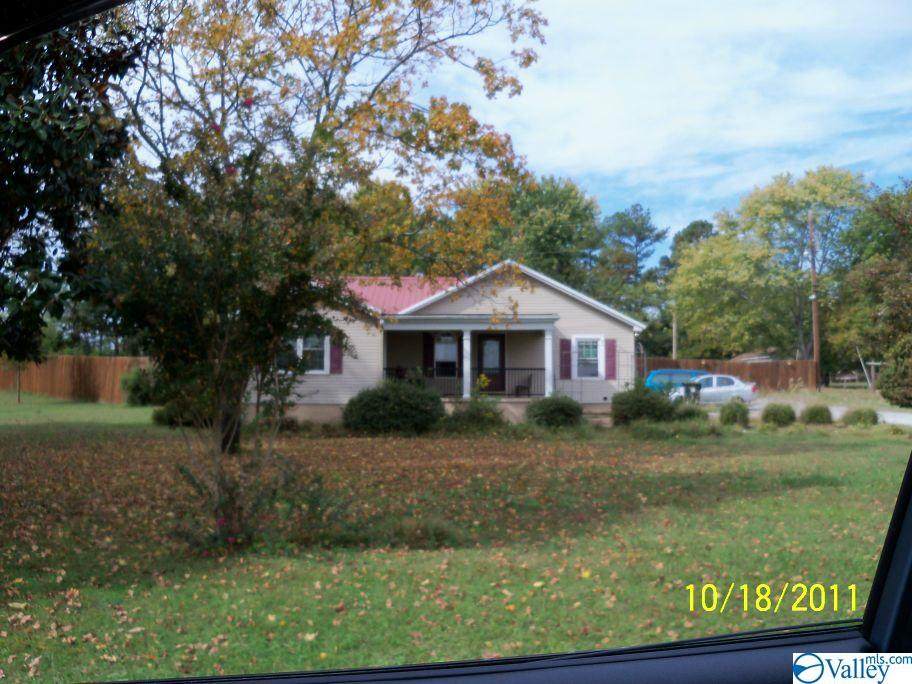 16177 Lucas Ferry Road - Photo 1