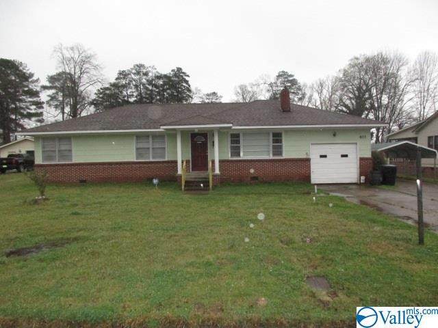 411 Vernon Street - Photo 1