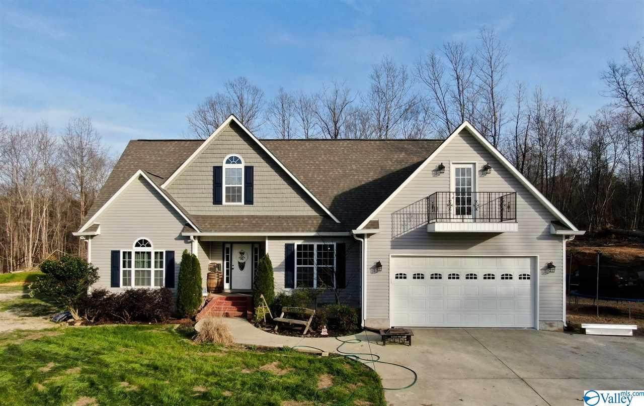591 Burton Loop Road - Photo 1