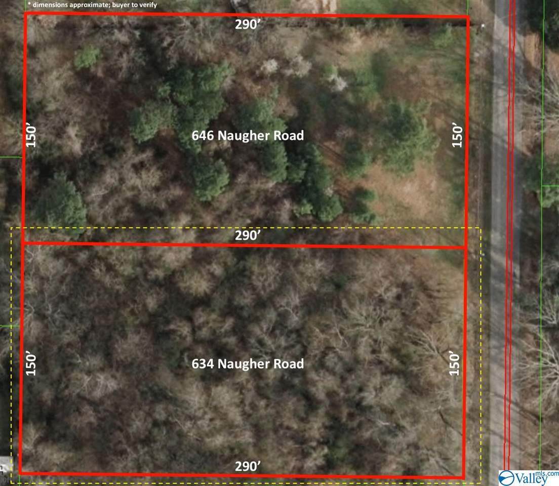 634 Naugher Road - Photo 1