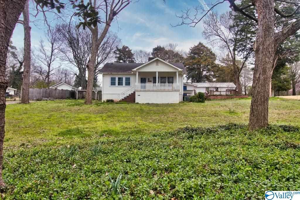 2418 Old Cloverdale Road - Photo 1
