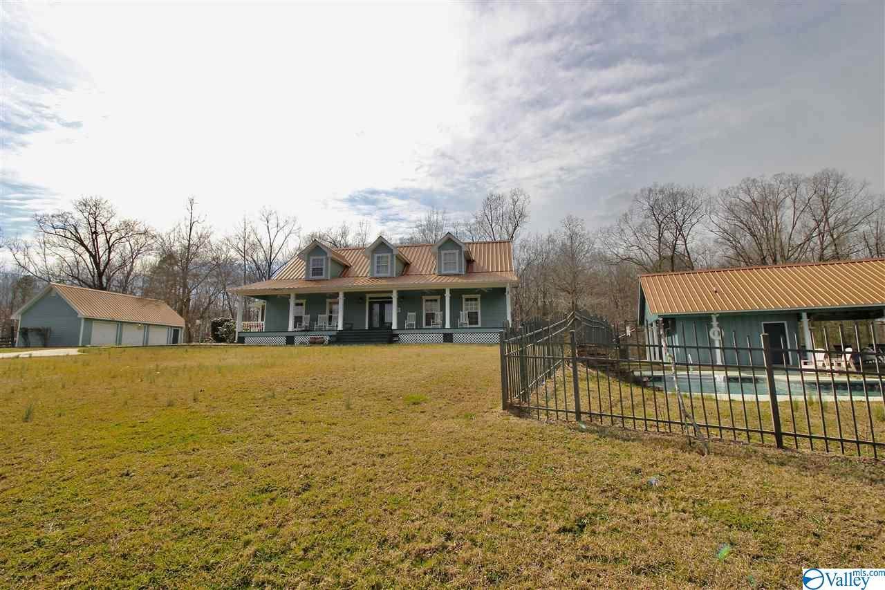 1776 County Road 140 - Photo 1