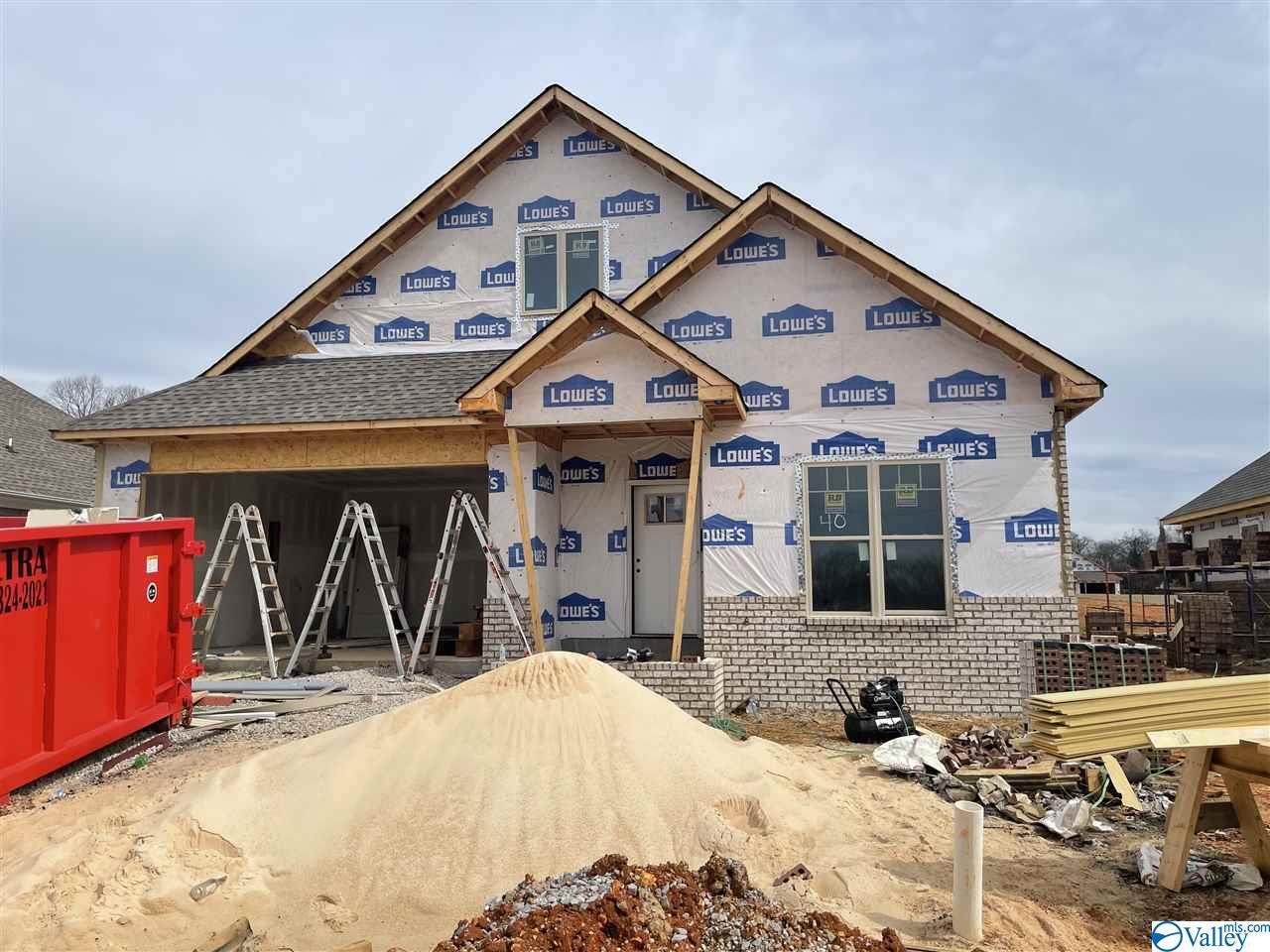 305 Rolling Brook Drive - Photo 1