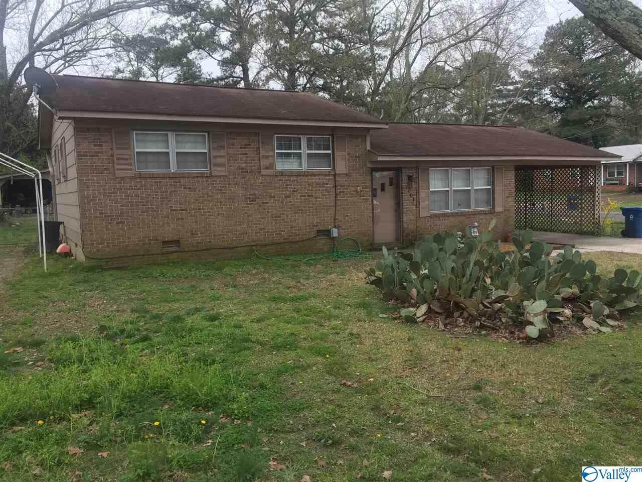 401 Garmon Avenue - Photo 1