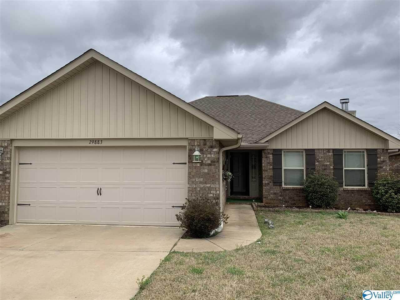 29883 Crockett Run Lane - Photo 1