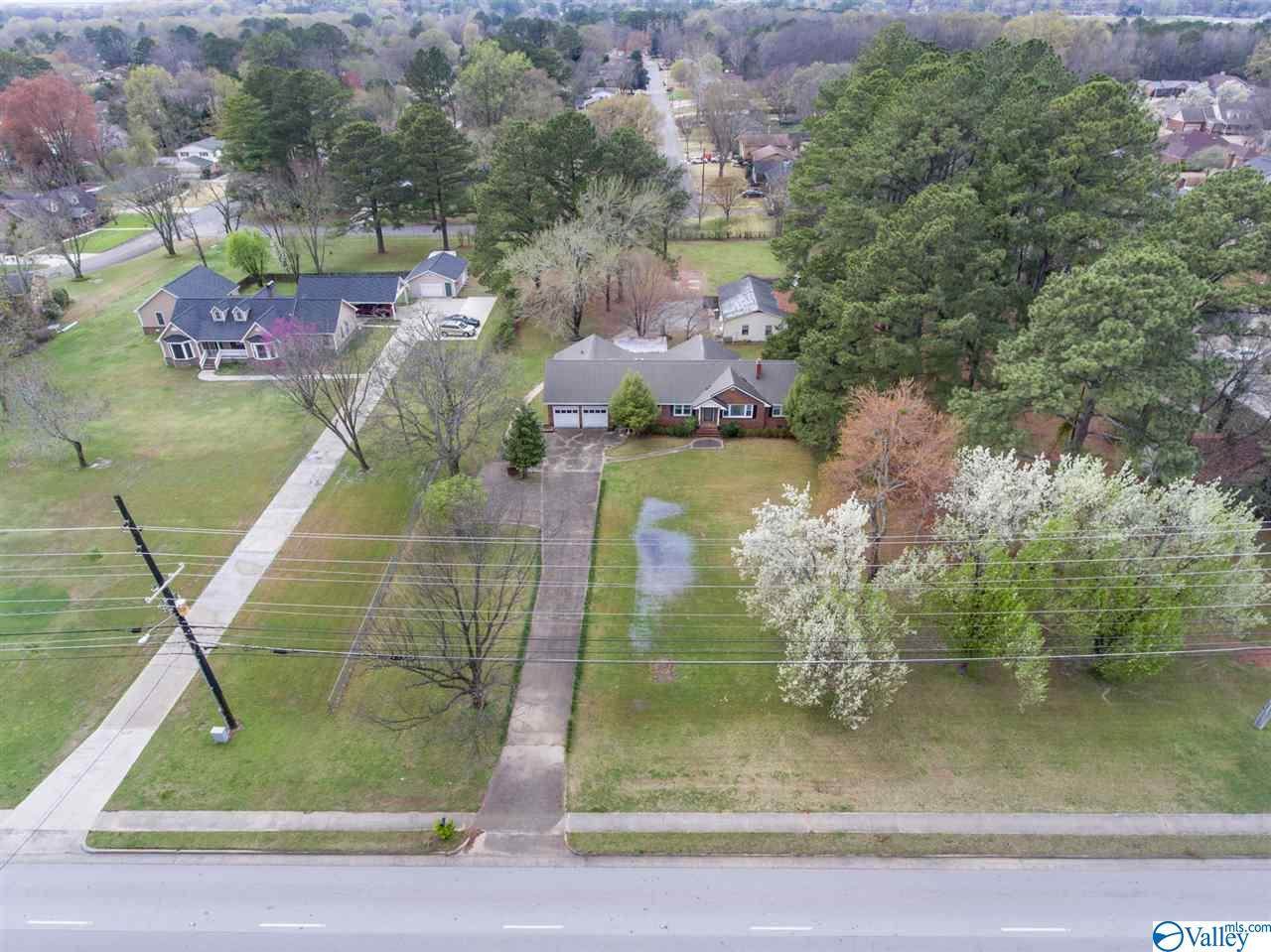 7630 Bailey Cove Road - Photo 1