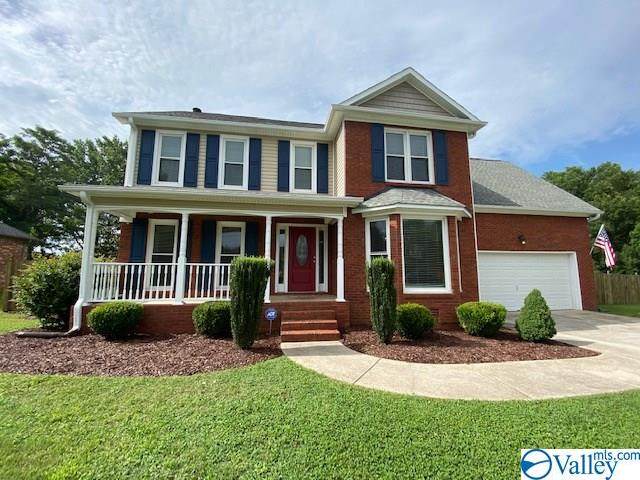 73 Hartington Drive - Photo 1