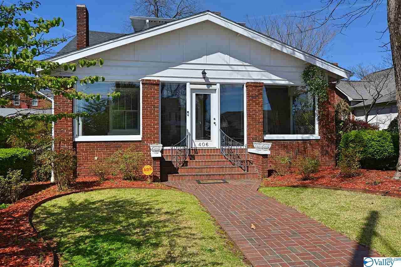 406 Market Street - Photo 1