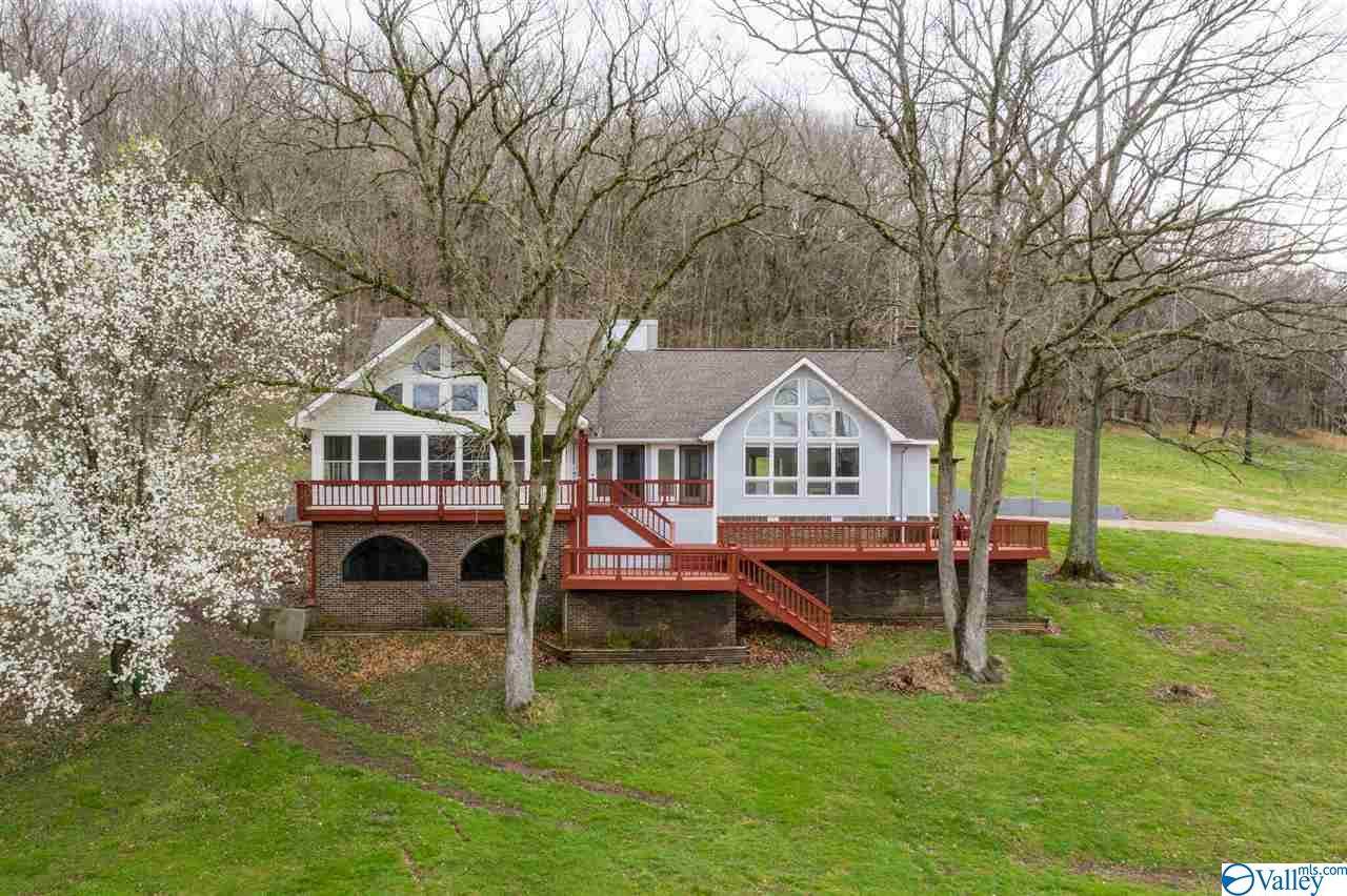 851 Shelbyville Hwy - Photo 1
