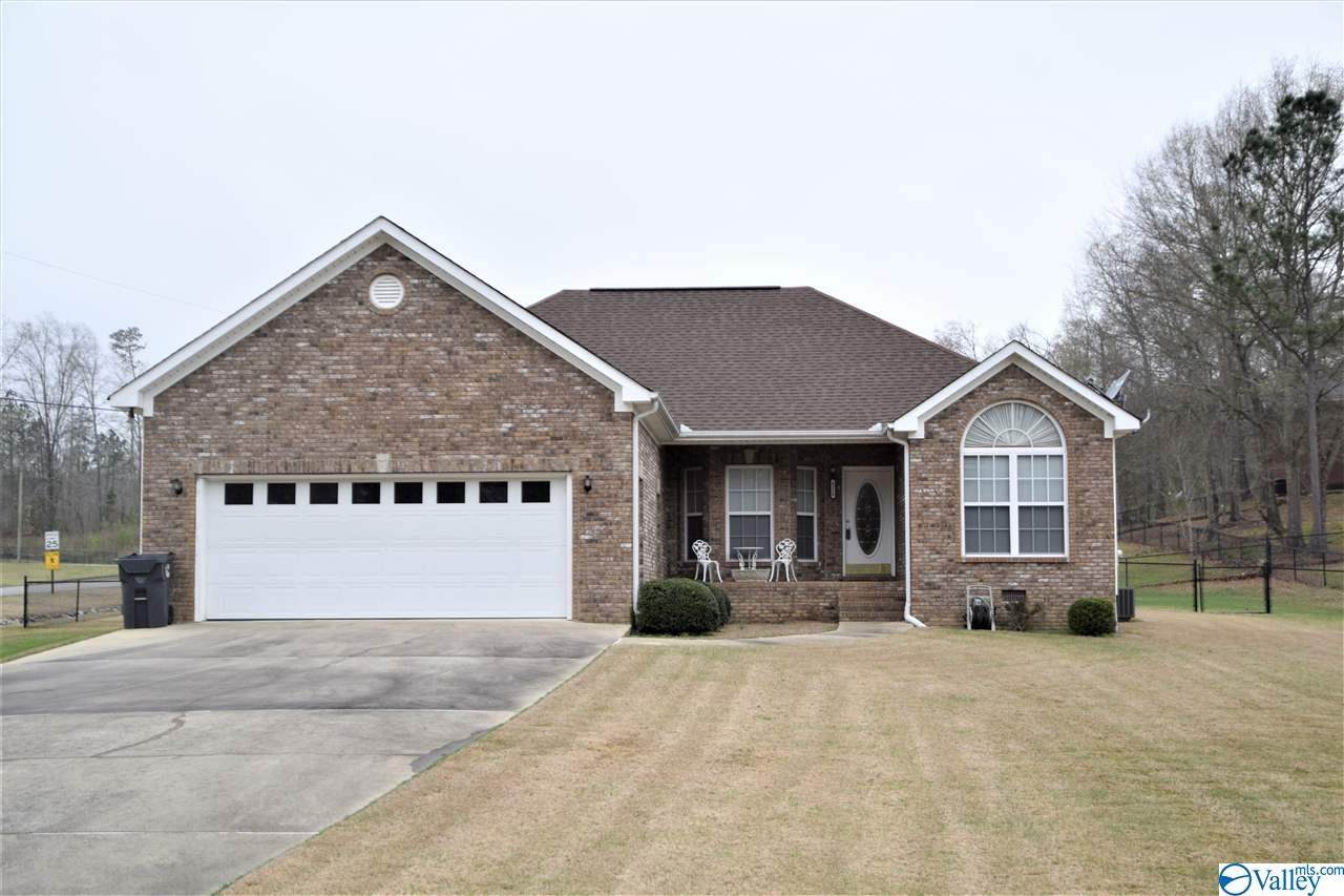 6310 Vista Trail - Photo 1