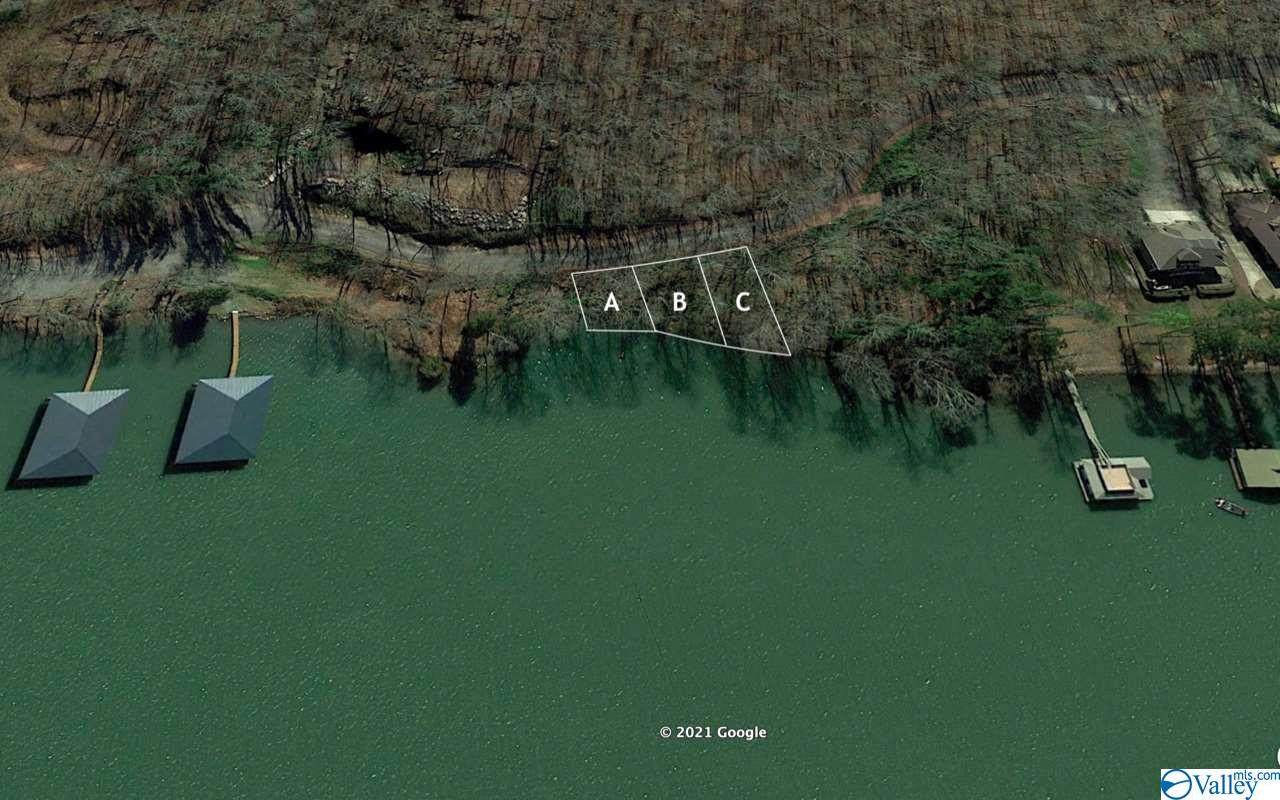 Tract B Snug Harbor Road - Photo 1