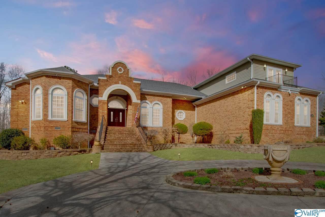 13240 South Shawdee Road - Photo 1