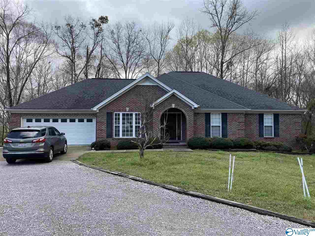 5221 Tidmore Bend Road - Photo 1