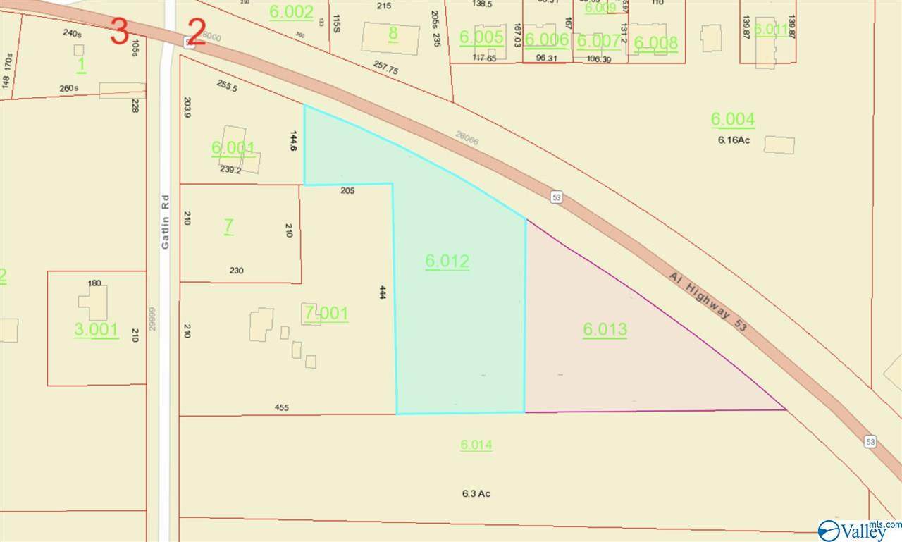 00 Highway 53 - Photo 1