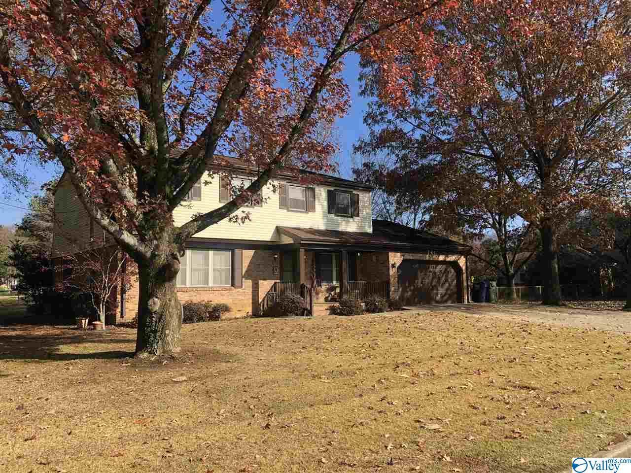 741 Lily Flagg Road - Photo 1