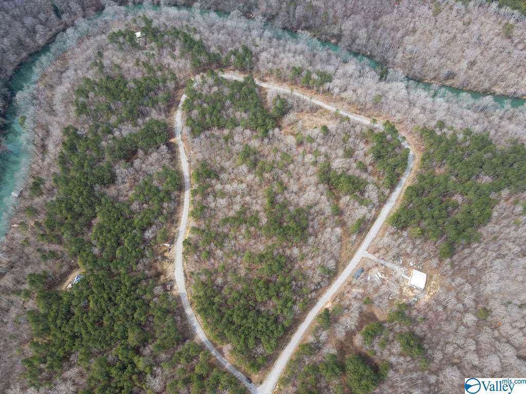 Lot #39 Turkey Bend Drive - Photo 1