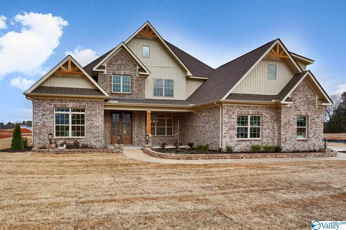 7006 High Park Trace - Photo 1