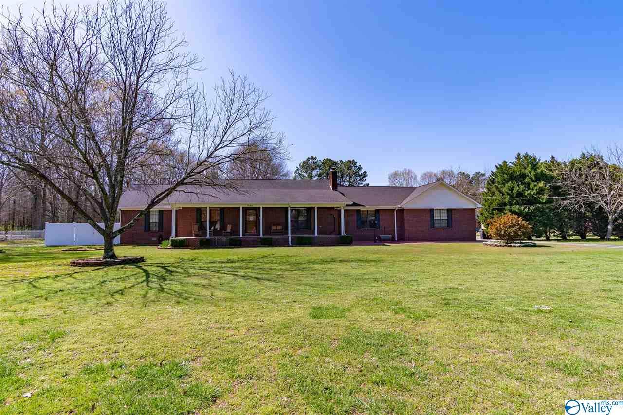 2025 Shady Grove Lane - Photo 1
