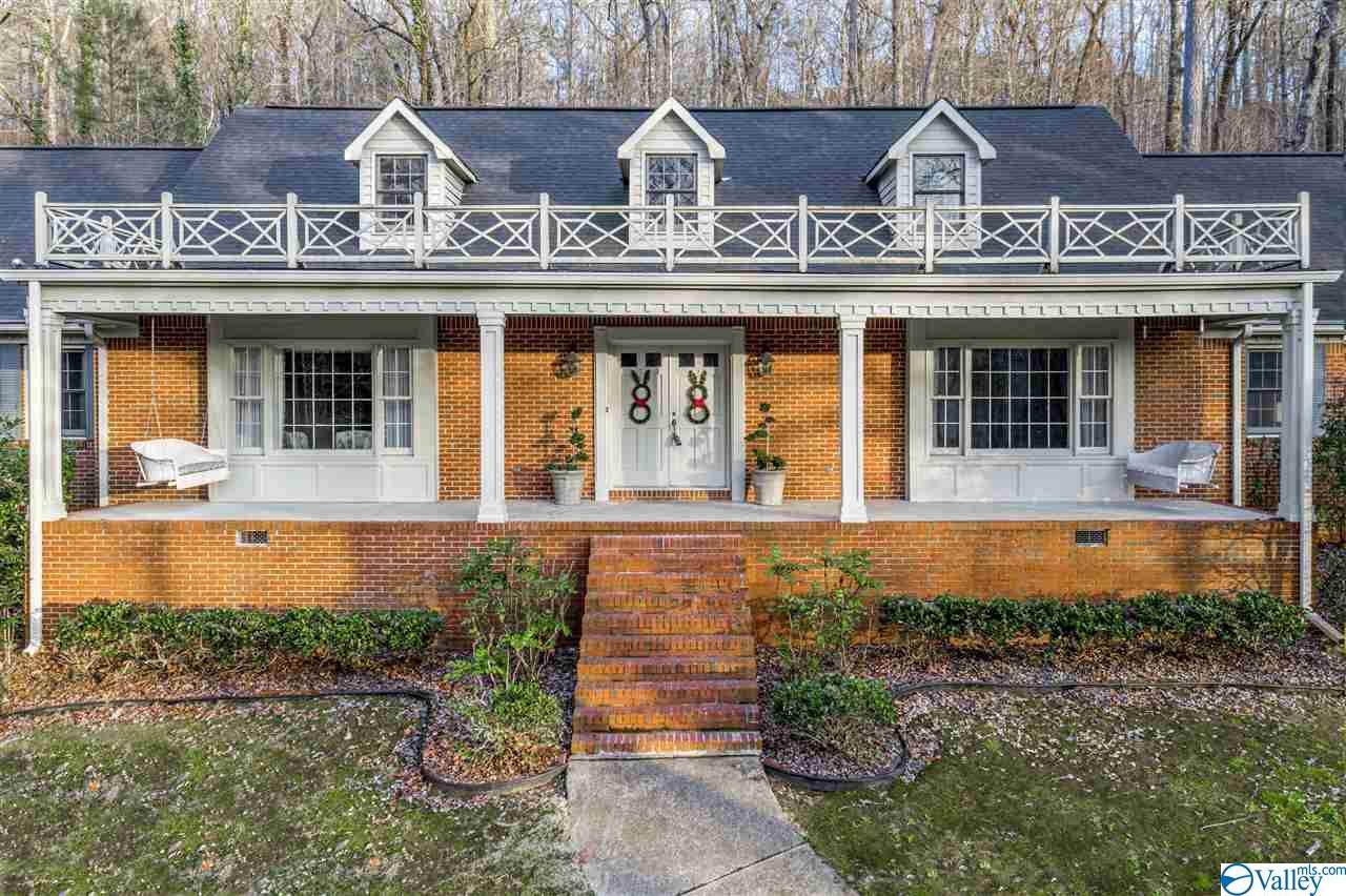 810 Merit Springs Road - Photo 1