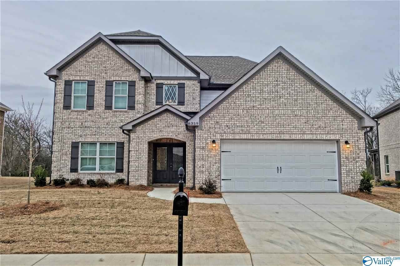 8359 Anslee Way - Photo 1