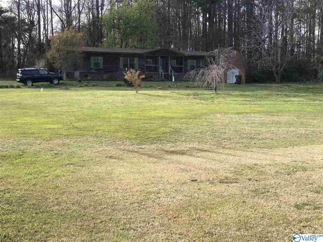 48 Peach Orchard Road - Photo 1