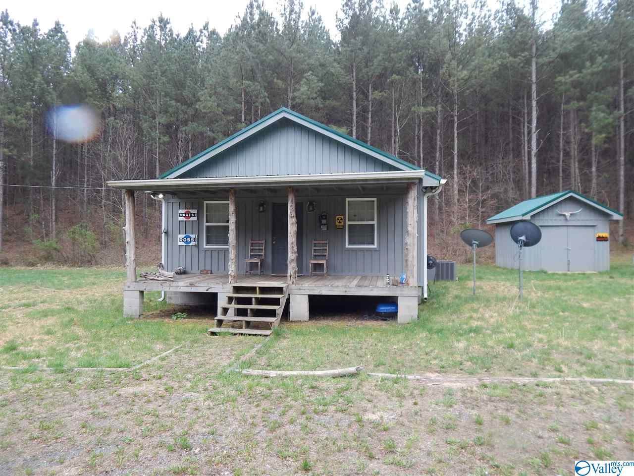 1003 County Road 207 - Photo 1