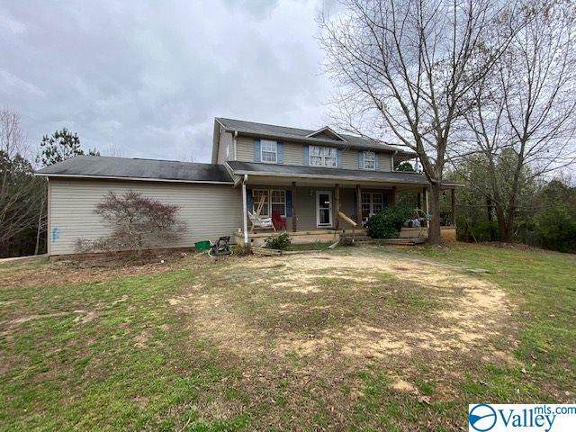 715 County Road 368 - Photo 1
