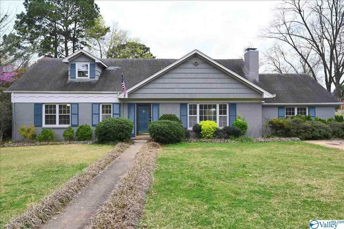 2413 Quince Drive - Photo 1