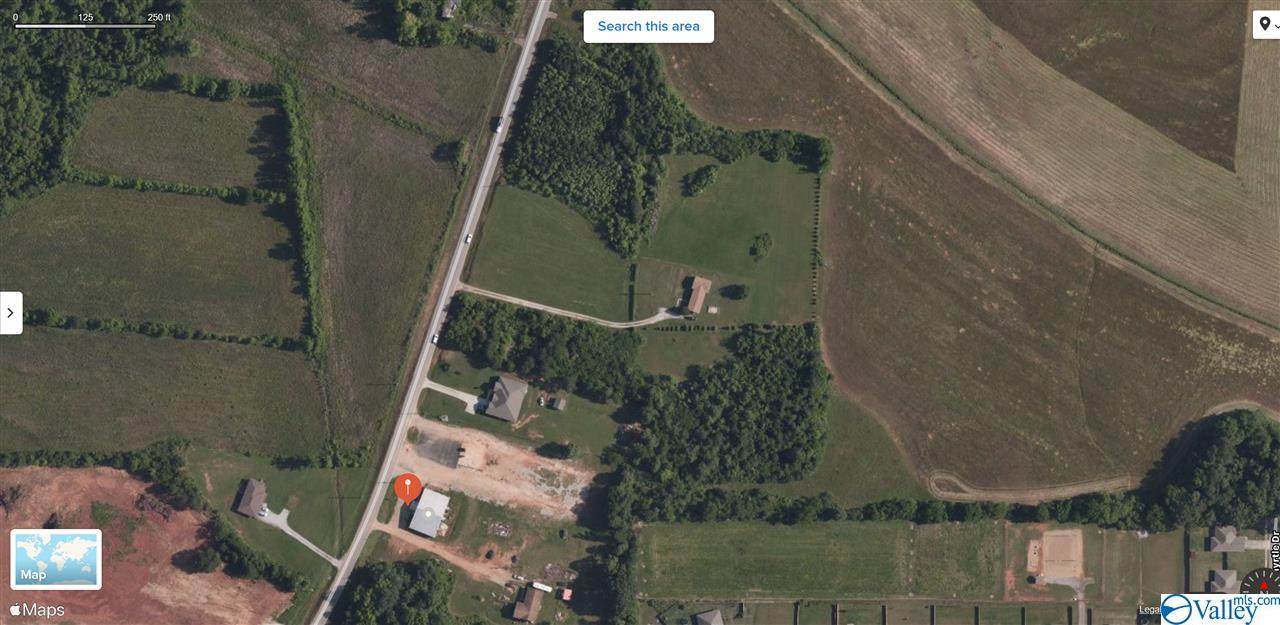 3272-73 Old Railroad Bed Road - Photo 1