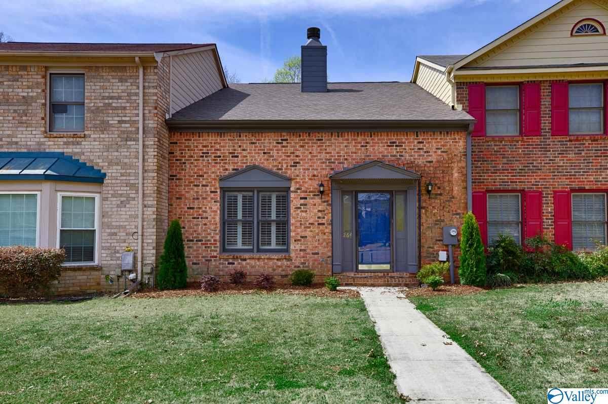 264 West Lake Circle - Photo 1