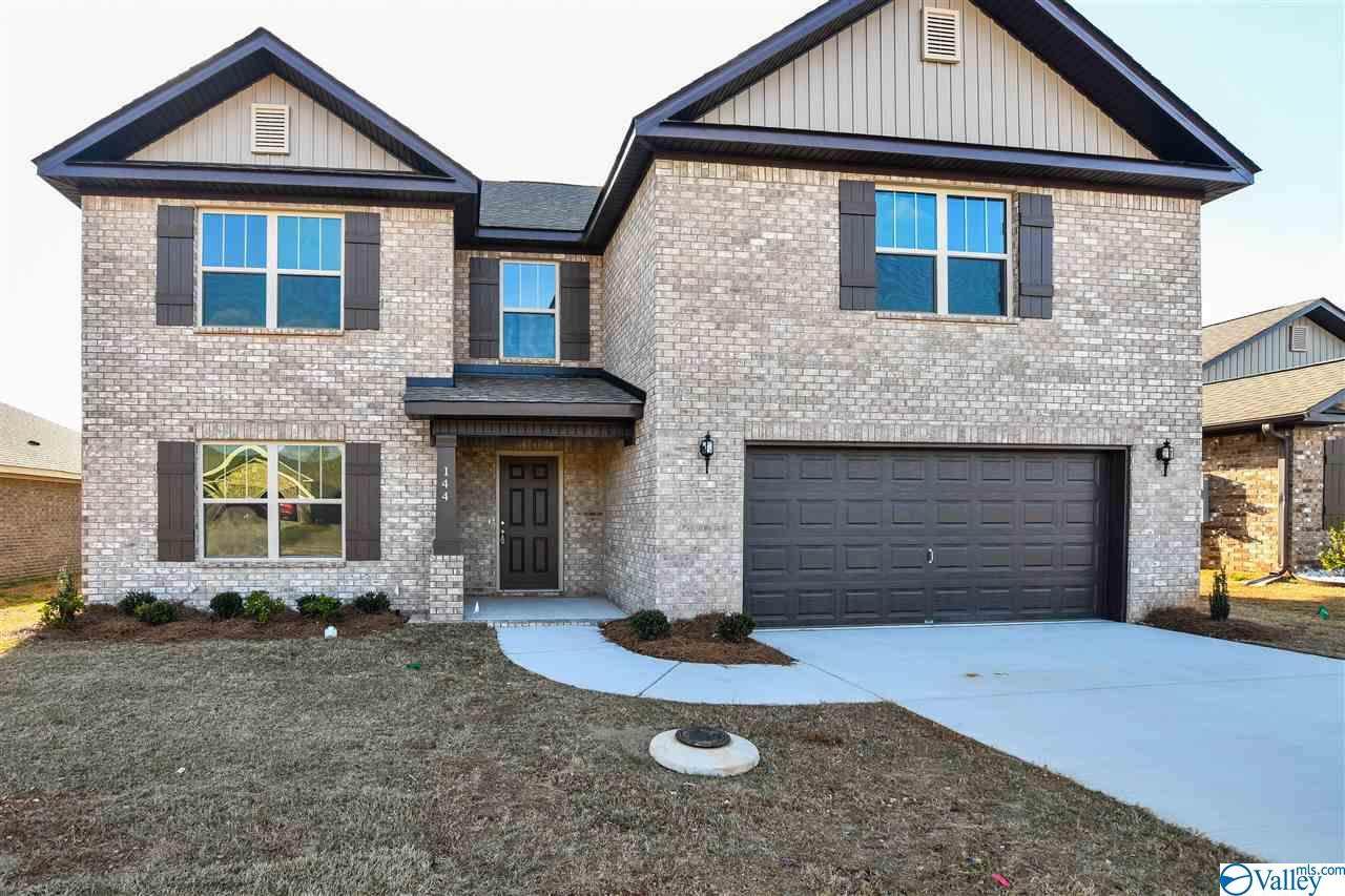144 Edgestone Drive - Photo 1