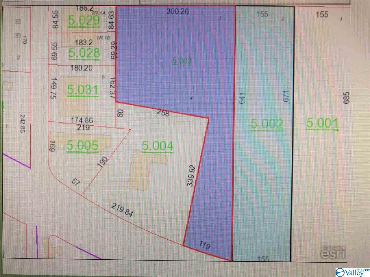 24305 Hwy 72 - Photo 1