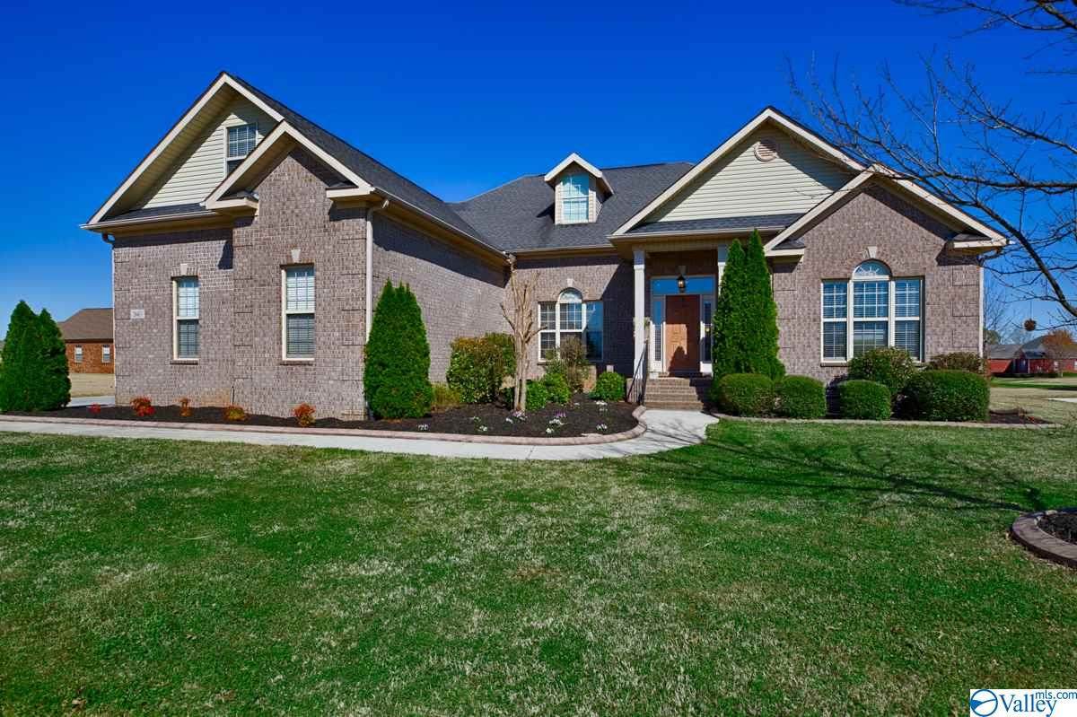 349 Weatherford Drive - Photo 1