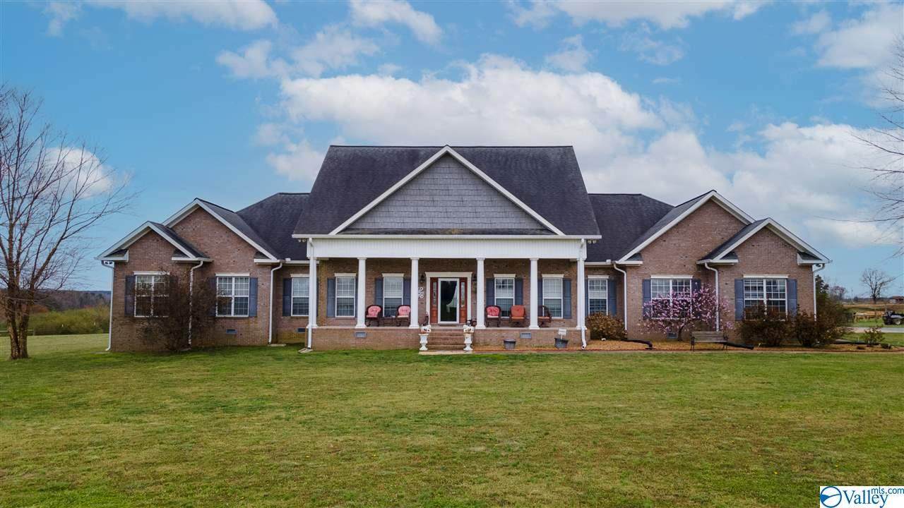 1899 County Road 119 - Photo 1