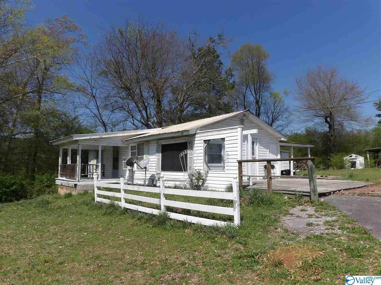 4142 Al Highway 69 - Photo 1