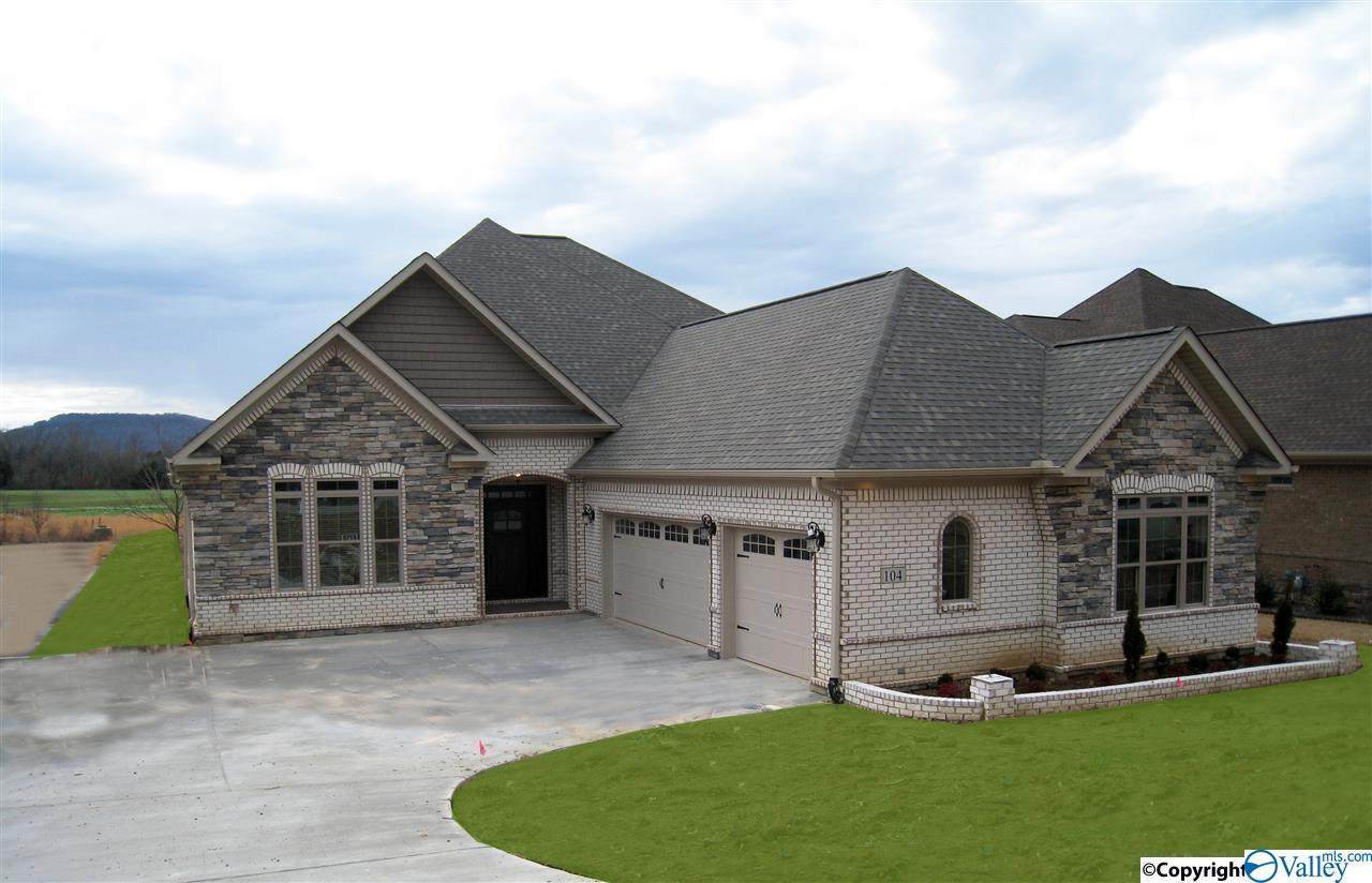 17006 River Pier Drive - Photo 1