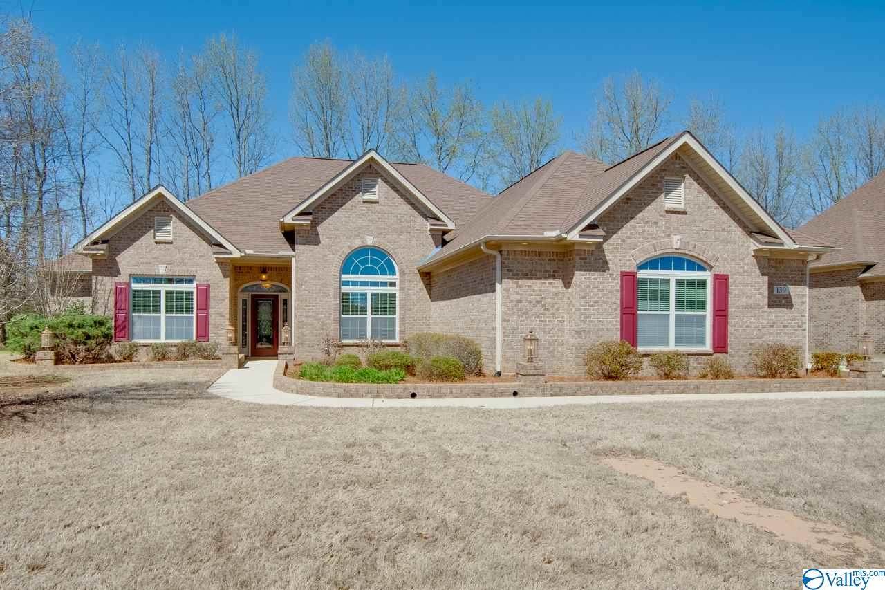 139 Mystic Arbor Drive - Photo 1