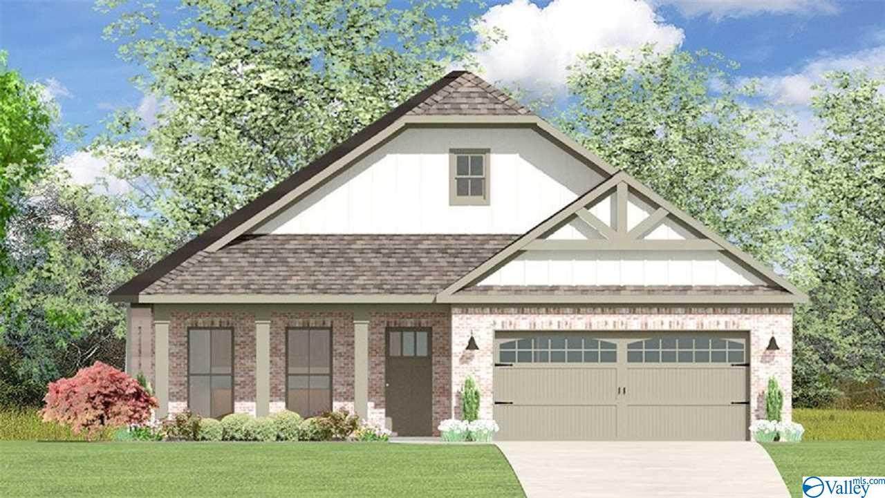1813 Shadowbrook Lane - Photo 1