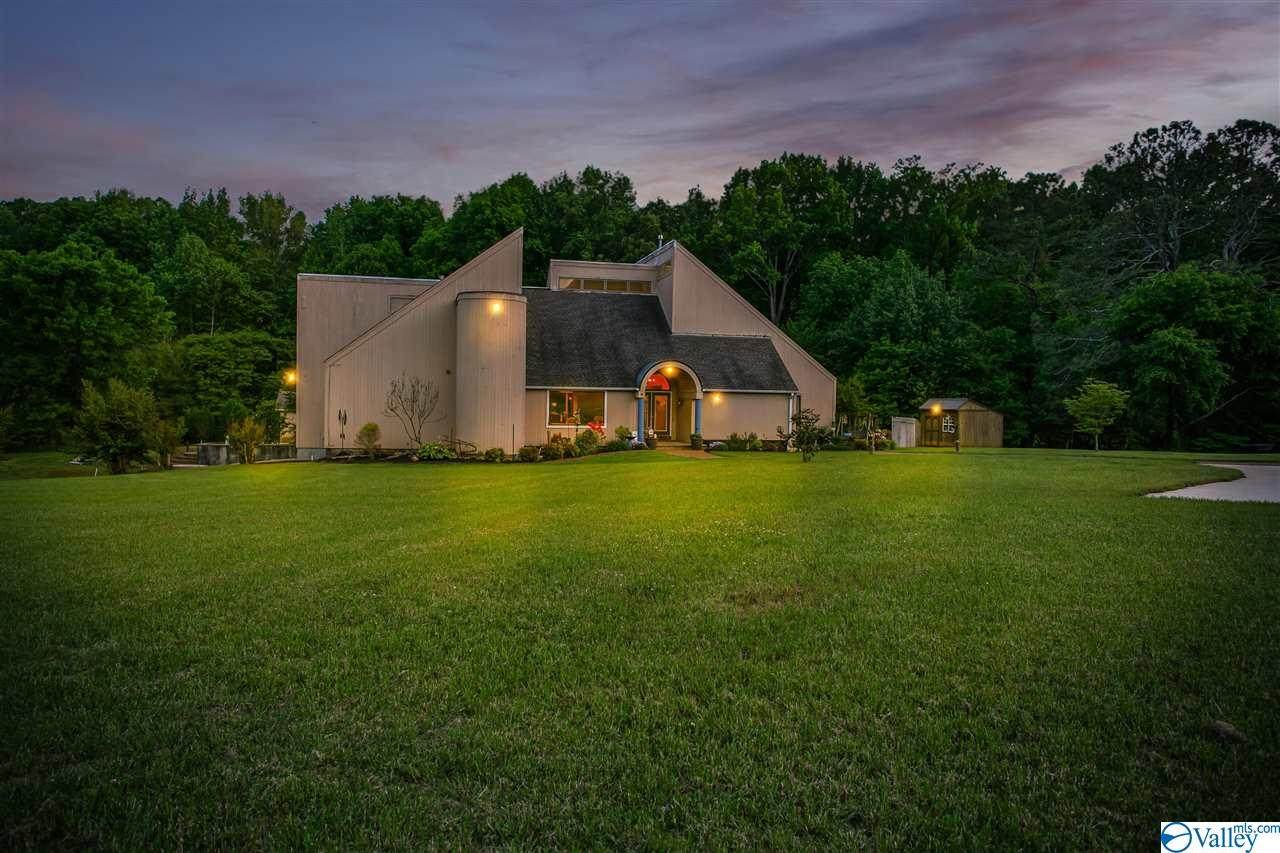1111 Wauchula Pvt. Drive - Photo 1