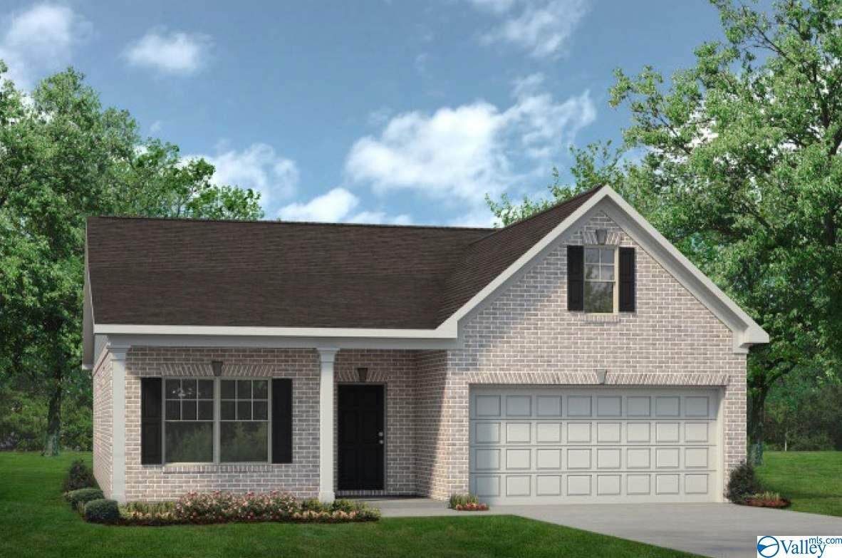 1004 Thornton Branch - Photo 1