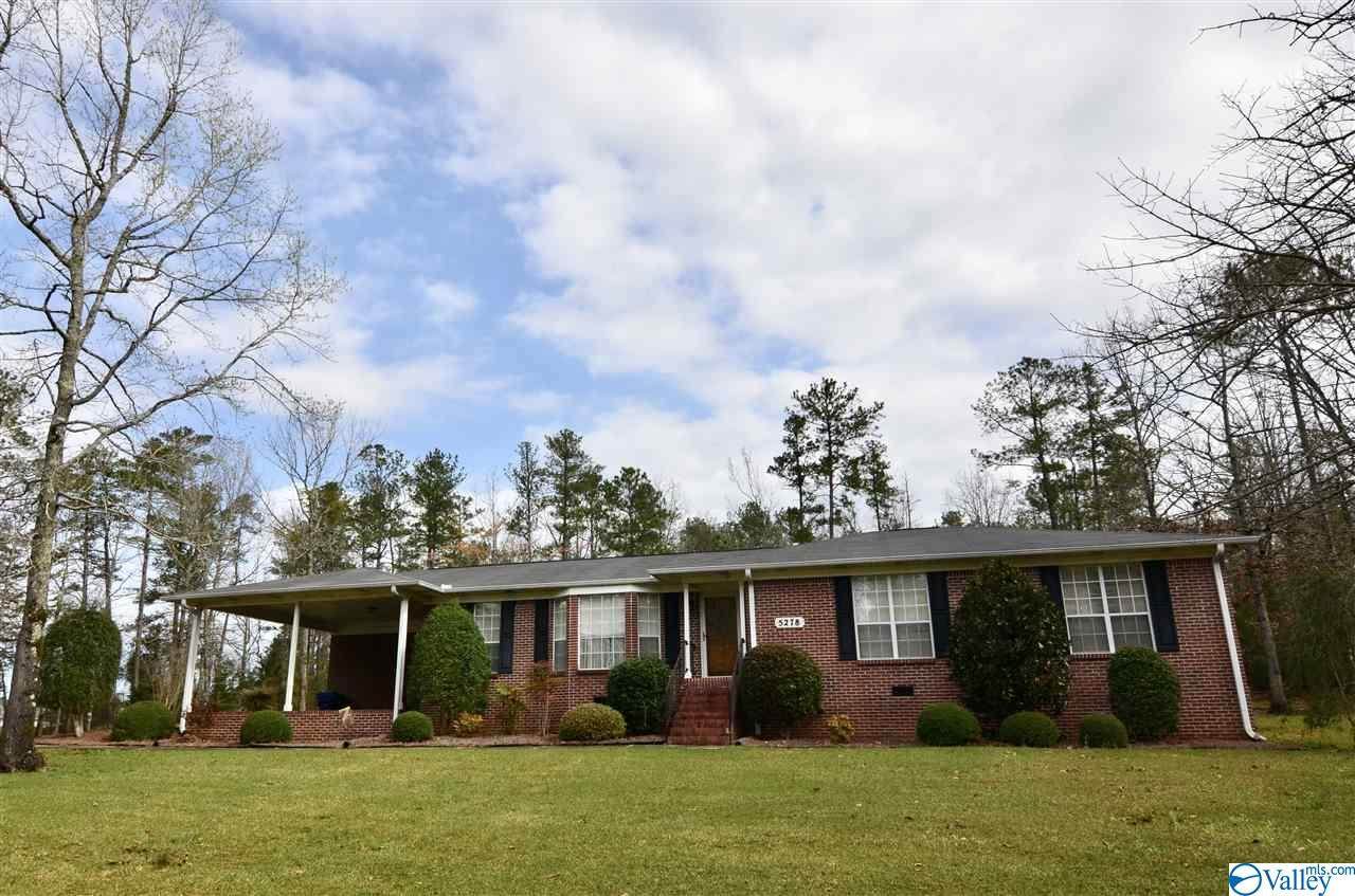 5278 Hackberry Lane - Photo 1