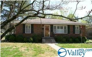 801 Carmelian Street - Photo 1