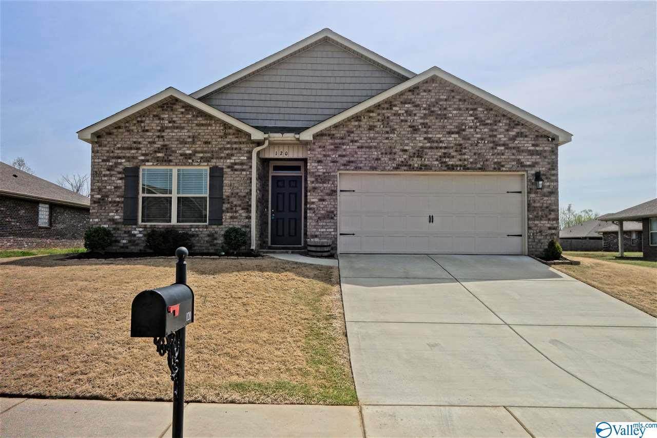 120 Pine Landing Drive - Photo 1