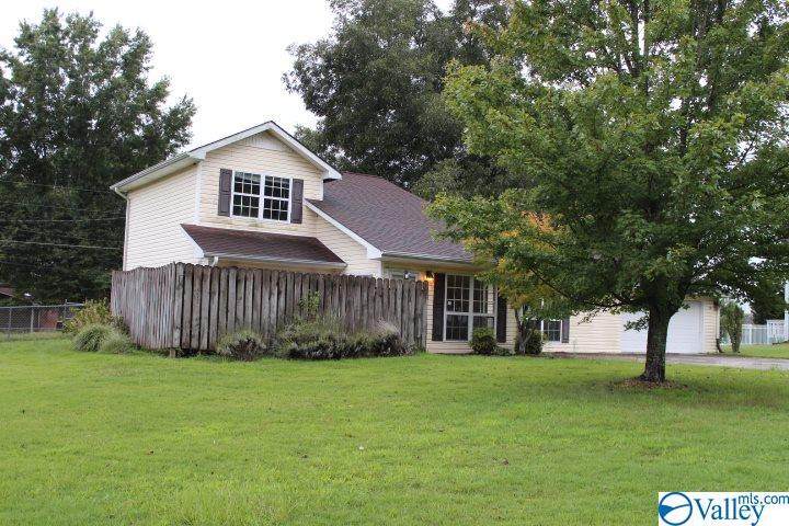 118 County Road 1329 - Photo 1