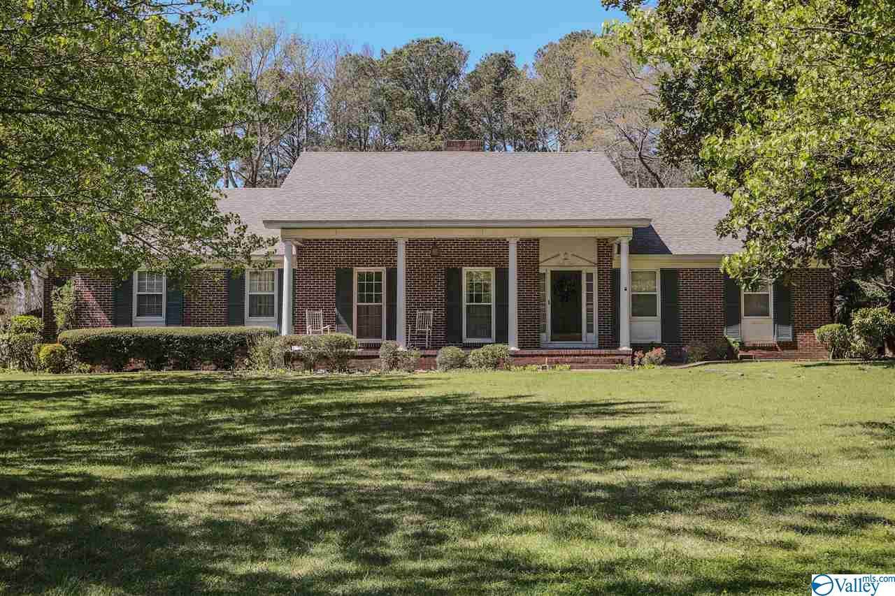 313 South Main Street - Photo 1