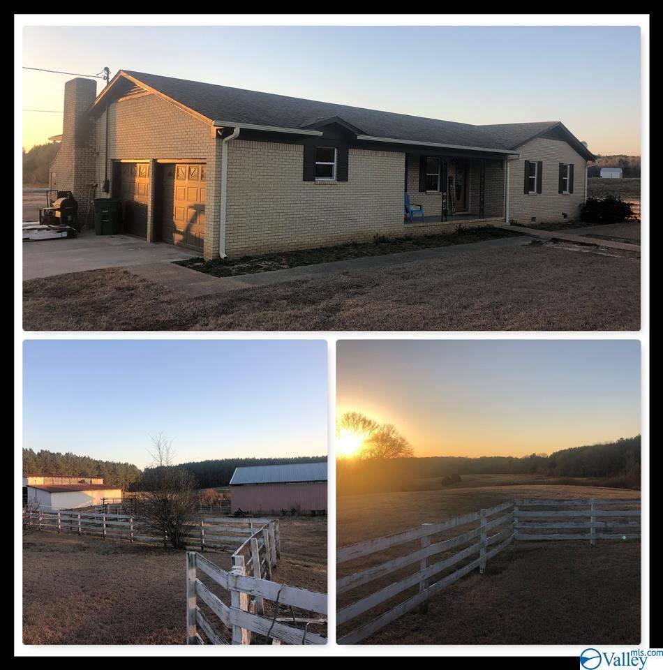 550 County Road 1749 - Photo 1