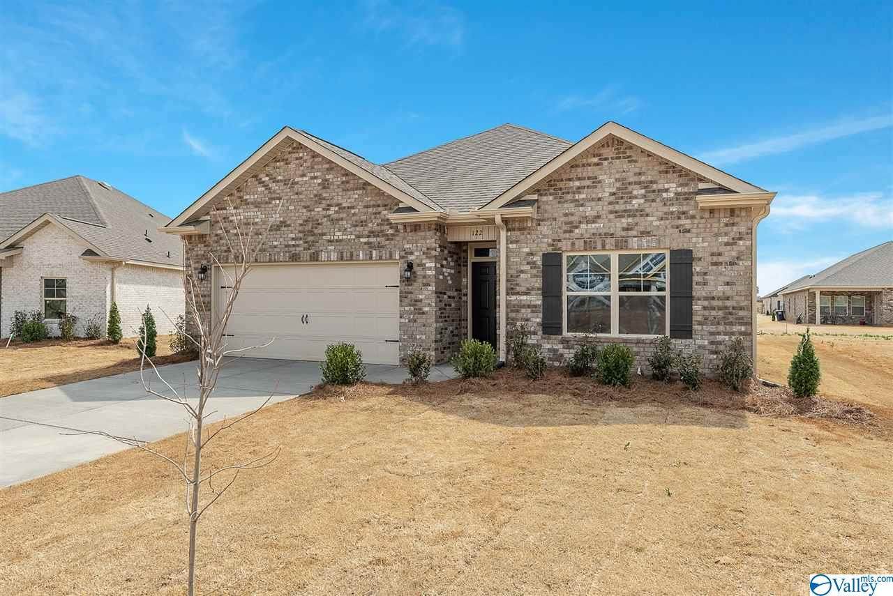 122 River Haven Drive - Photo 1